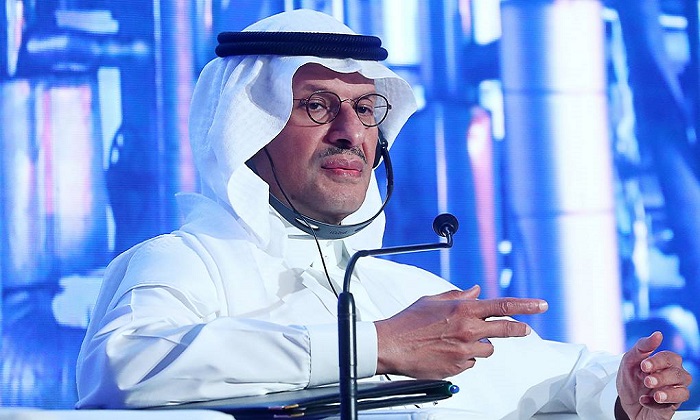 Министр энергетики Саудовской Аравии: мир не помнит другого такого энергокризиса