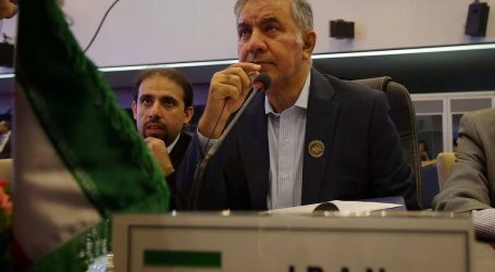 İranın OPEC-dəki nümayəndəsi komaya düşüb
