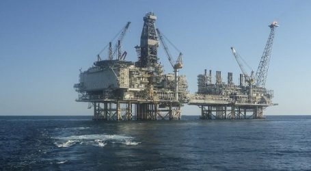 Technical maintenance on West Azeri platform completed