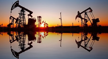 Azərbaycan neft ixracını 12 %-ə yaxın azaldıb