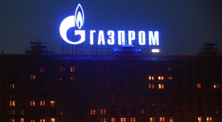 “Gazprom” şirkəti Mərkəzi Asiyadan təbii qaz alışı həcmlərini açıqladı