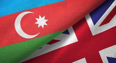 Azərbaycan Britaniya ilə Əməkdaşlıq Sazişinin razılaşdırılmasını sürətləndirmək istəyir