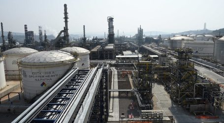 SOCAR планирует увеличить мощность завода STAR по переработке нефти до 11,5 млн тонн