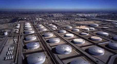 США рискуют потерять половину стратегических запасов нефти