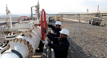 Иран планирует в течение двух недель возобновить экспорт нефтепродуктов