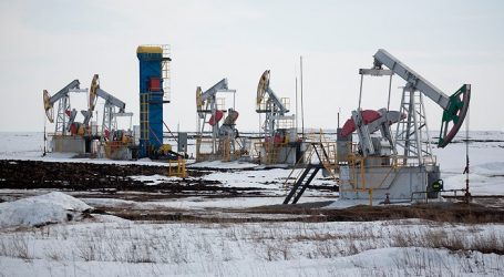 IEA: Oil production in Russia may fall by 3 million bpd due to sanctions