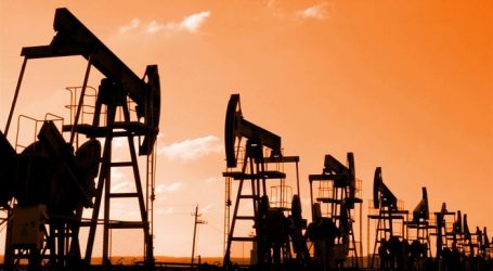 Azerbaijan produces 586,200 barrels of crude oil in September
