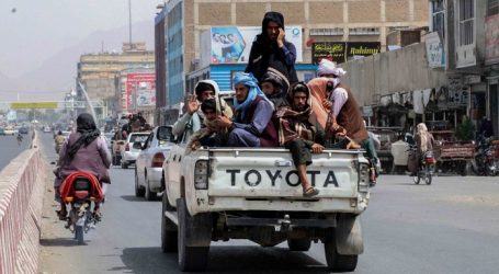 Талибан готов покупать нефть в Иране