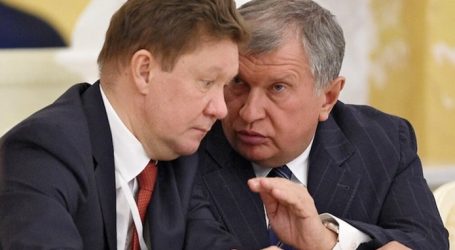 Сечин сделал «Газпрому» предложение, от которого невозможно отказаться