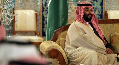 Как успех компании Saudi Aramco повлияет на глобальный план развития Саудовской Аравии