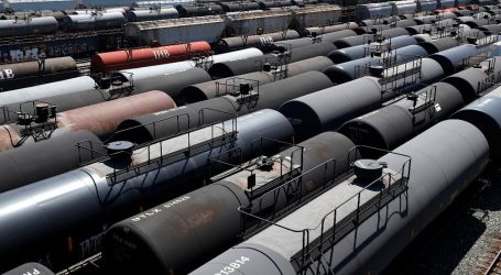 Russia starts fuel supplies to Iran by rail – Reuters