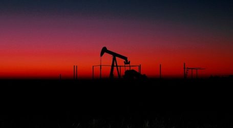 Почему цены на нефть превысили $80/баррель