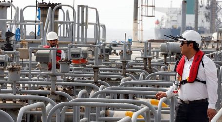 США призвали Китай сократить закупки иранской нефти