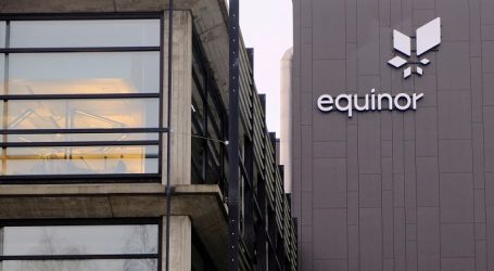Equinor признала убыток в $1,8 миллиарда