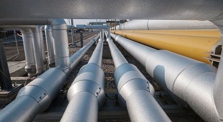 ТАР обьявил обьемы поставок азербайджанского газа в Европу