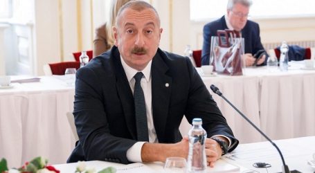 İlham Əliyev: “Azərbaycan dünya üçün çox önəmli, strateji enerji tərəfdaşı olacaq”