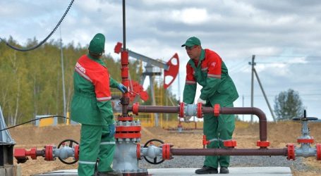 В Беларуси значительно повысили тарифы на транзит нефти