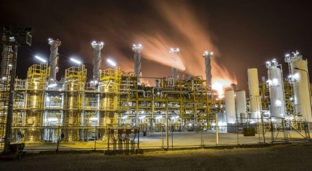20 новых нефтехимических проектов появится в Иране