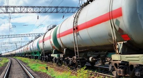 Белоруссия продолжает поставки нефтепродуктов  в Украину