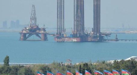 «Газпром» сбалансирует Азербайджан, пока тот наращивает экспорт в Европу