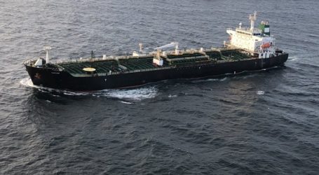 В Ливан направляется третий танкер с иранским топливом