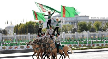 Туркменистан увеличил производство нефтепродуктов
