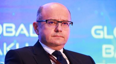 Minister: “Azerbaijan’s new source of natural gas based on large gas reserves already on European market”