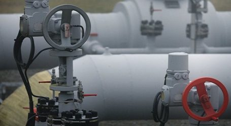 МЭА ожидает стремительного сокращения поставок российского газа в Европу