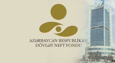 Neft Fondunun əməkdaşlarına orden və medallar təqdim olunub