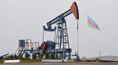 Азербайджанская нефть поступила на Мозырьский НПЗ в Белоруссии