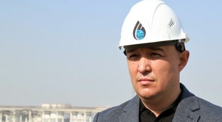 Uzbekistan seeks new partner for SOCAR to develop three investment blocks
