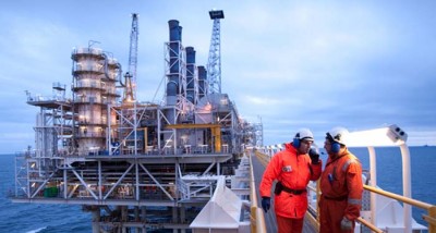 Обвал добычи объемов товарного газа в Азербайджане
