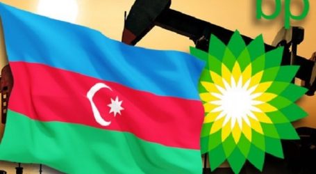 BP says it has no plans to scale down oil and gas in Azerbaijan