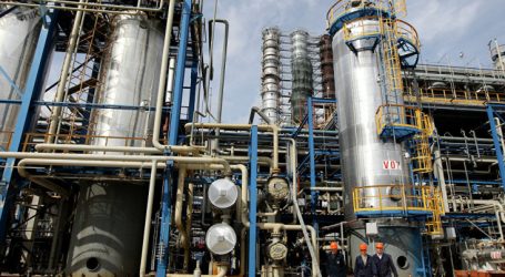 Белорусские НПЗ переработают в марте около 1 млн тонн нефти