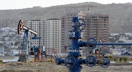BP has not changed data on Azerbaijan’s proven oil reserves for 19 years