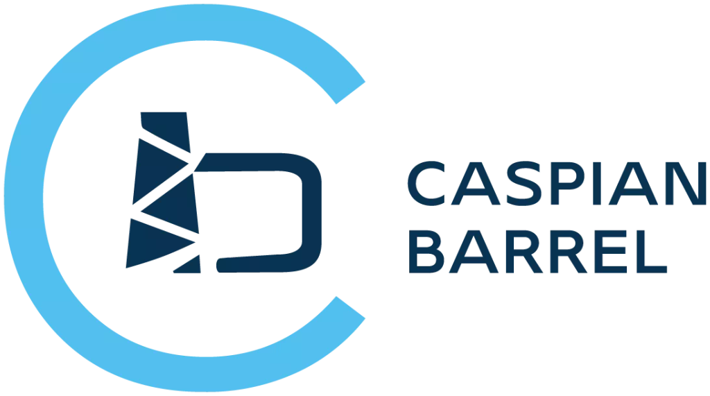 Caspian Barrel