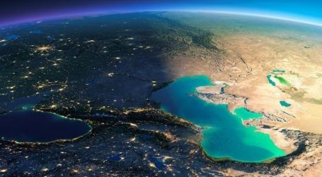 Russia sanctions prompt Kazakhstan to increase exports via Caspian