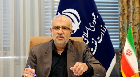 Iran intends to develop oil, gas sectors to maximum under sanctions – minister