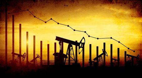 Нефть дешевеет на опасениях по поводу коронавируса и росте запасов в США