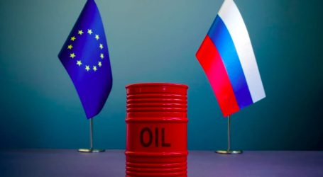 Россия перенаправила в Азию 20% поставлявшейся в Европу нефти