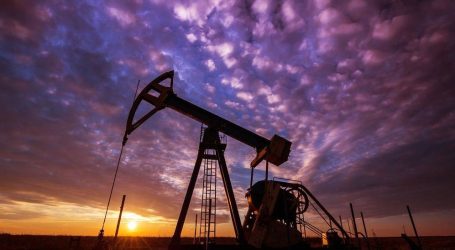 Цены на нефть растут на ожиданиях открытия экономики Китая