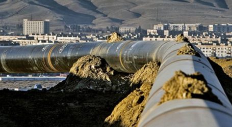 Bu ilin ikinci rübündə BTC ilə 347 min ton Qazaxıstan nefti nəql edilib