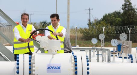 Azerbaijan will increase gas supplies to Bulgaria several times with the introduction of the IGB