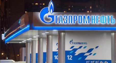 Газпром нефть: : спрос на нефть вышел на докризисный уровень