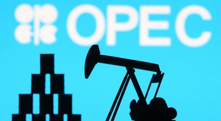 ОПЕК+ увеличила отставание от своих квот по добыче нефти