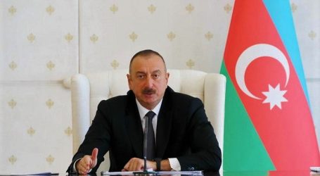 President Decides to Overhaul State Oil Company of Azerbaijan
