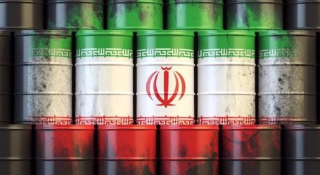Iran is interested in importing  4-5 million tons of Russian oil products