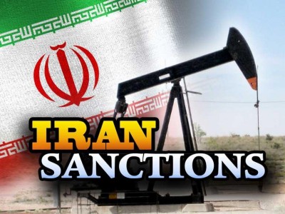 Новак: Рынок уже учел введение новых санкций США против Ирана
