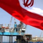 İran neft qaz yataqlarının inkişafını dayandırır