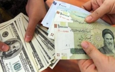 Туман станет новой денежной валютой Ирана